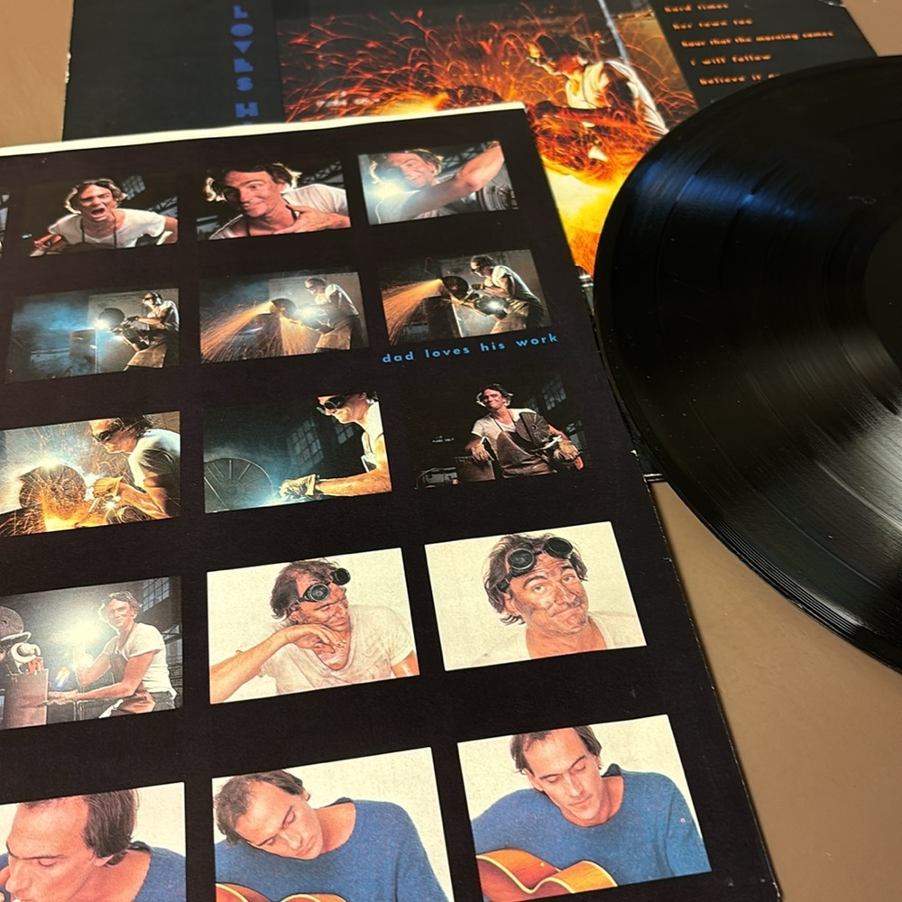 Vinyl LP - Picture 3 of 4